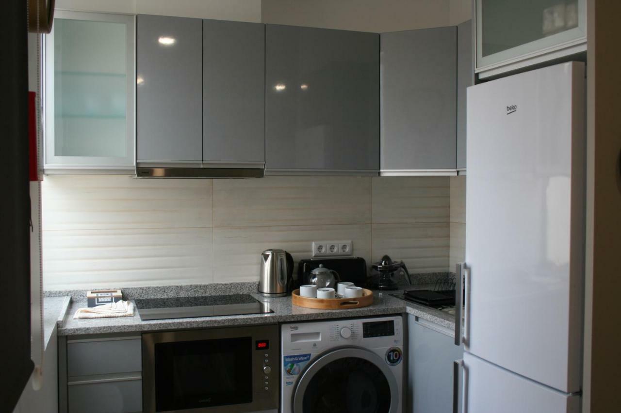Happy Home ฟุงชาล ภายนอก รูปภาพ